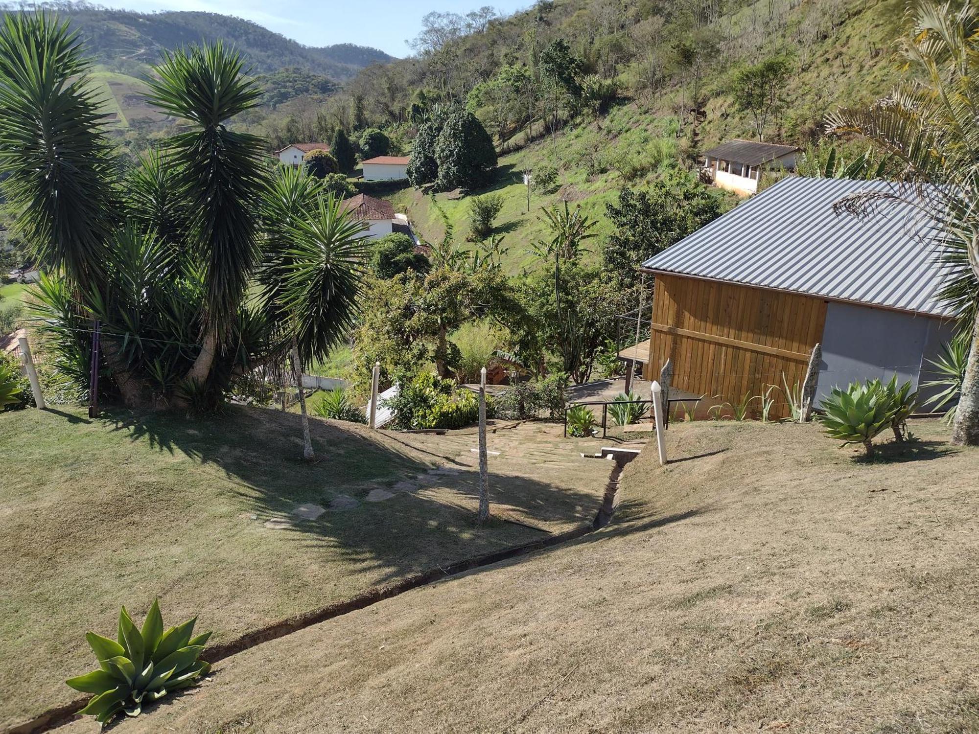 Vivendas Petropolis (Rio de Janeiro) Exterior foto