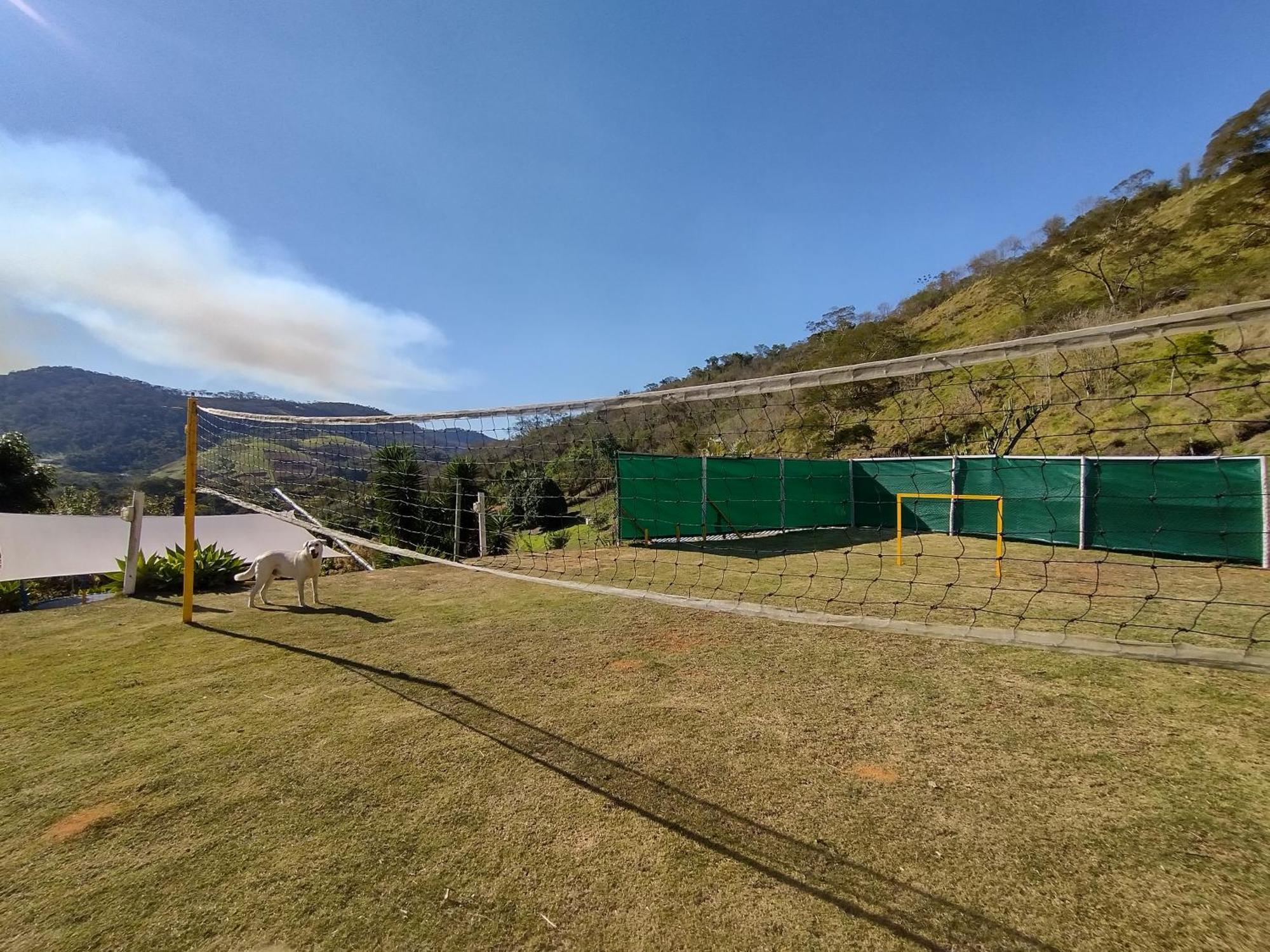 Vivendas Petropolis (Rio de Janeiro) Exterior foto